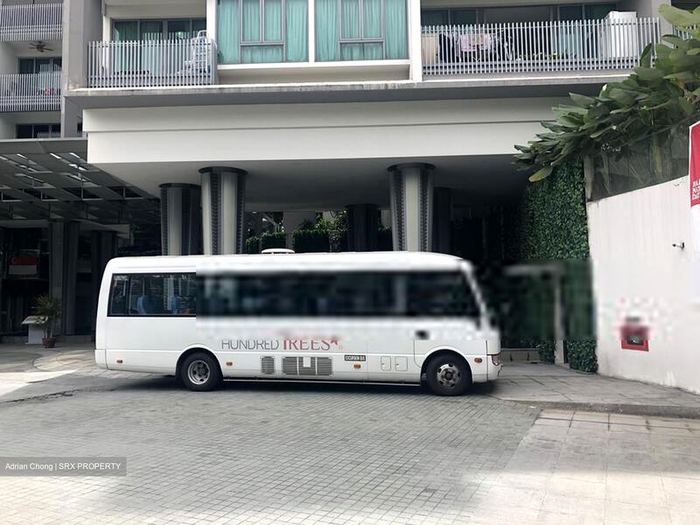 Hundred Trees (D5), Condominium #408580731